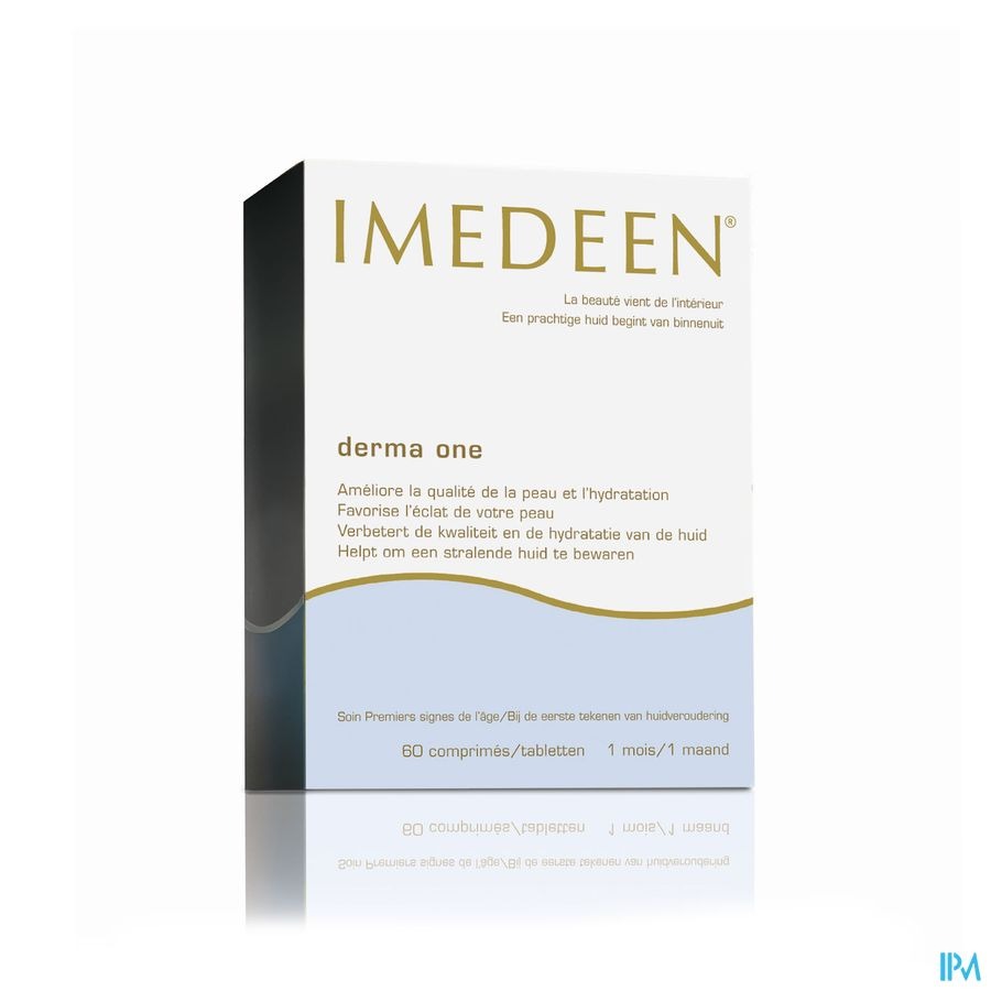 Imedeen Derma One Caps 60