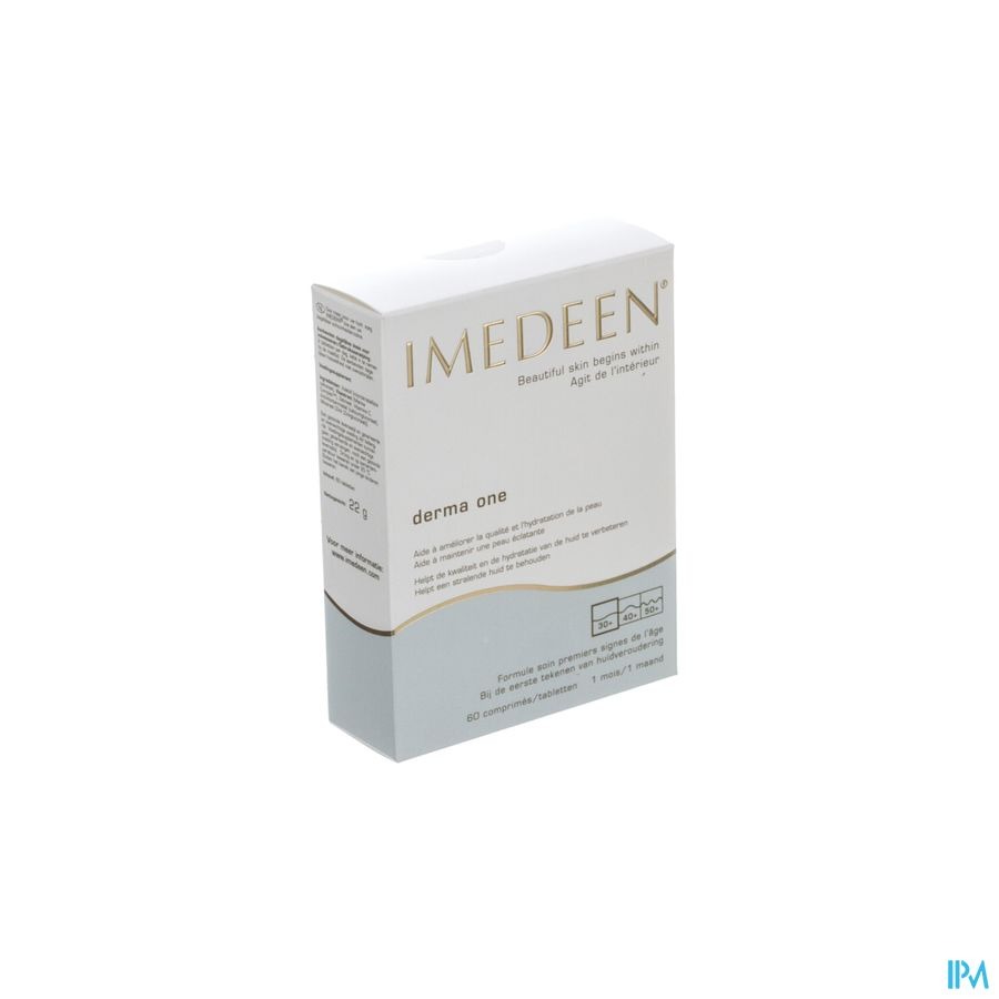 Imedeen Derma One Caps 60