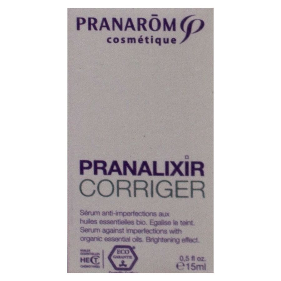 Pranalixir Verbeteren Druppelteller 15ml