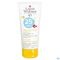 Louis Widmer Kids Skin Protection Cream SPF25 Zonder Parfum 100ml