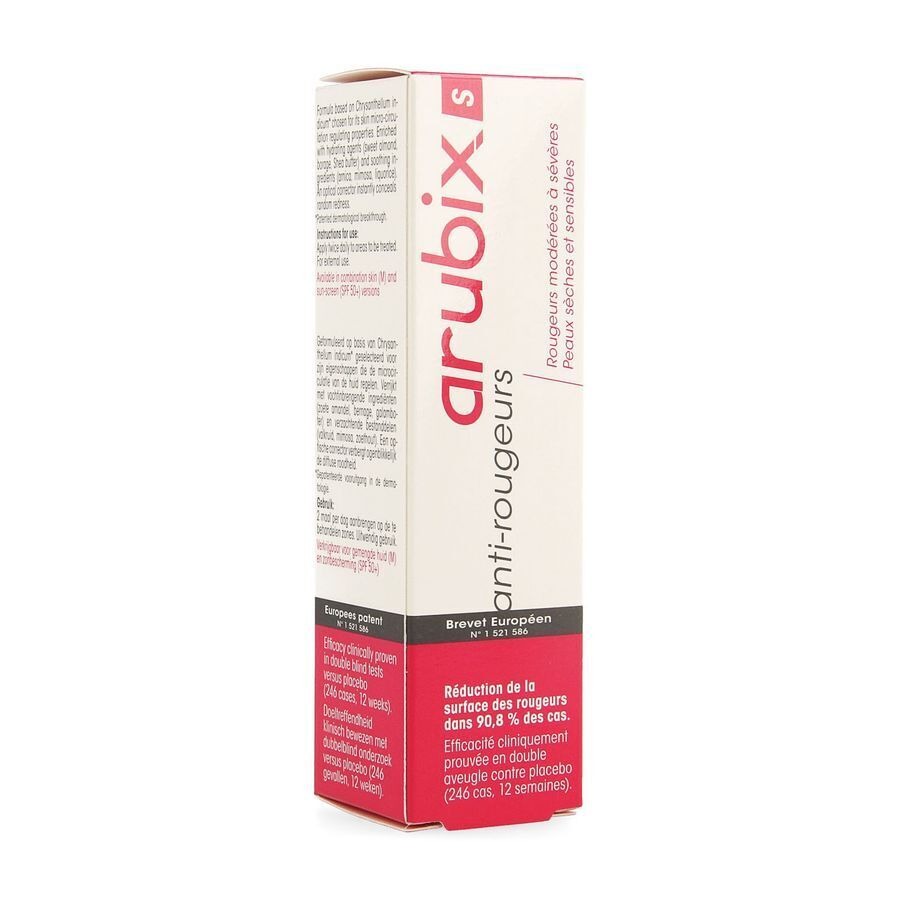 Arubix S Creme Droge Huid 30ml