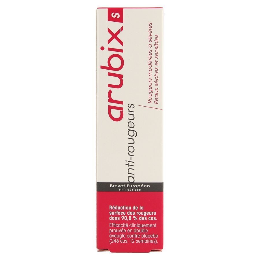 Arubix S Creme Droge Huid 30ml