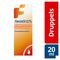 Fenistil 0,1% Druppels 20ml