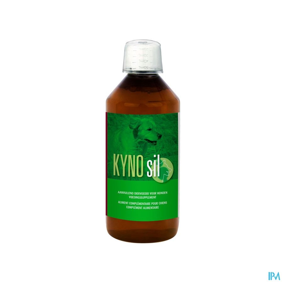 Kynosil Silicium Msm Glucosamine 500ml