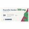 Ibuprofen Sandoz 200mg 30 Tabletten