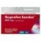 Ibuprofen Sandoz 400 mg 100 Tabletten 