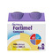 Fortimel Compact Vanille Flesjes 4x125ml