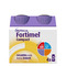 Fortimel Compact Banaan Flesjes 4x125ml