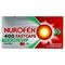 Nurofen Fastcaps 400mg 20 Capsules