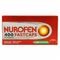 Nurofen Fastcaps 400mg 20 Capsules