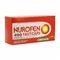 Nurofen Fastcaps 400mg 20 Capsules