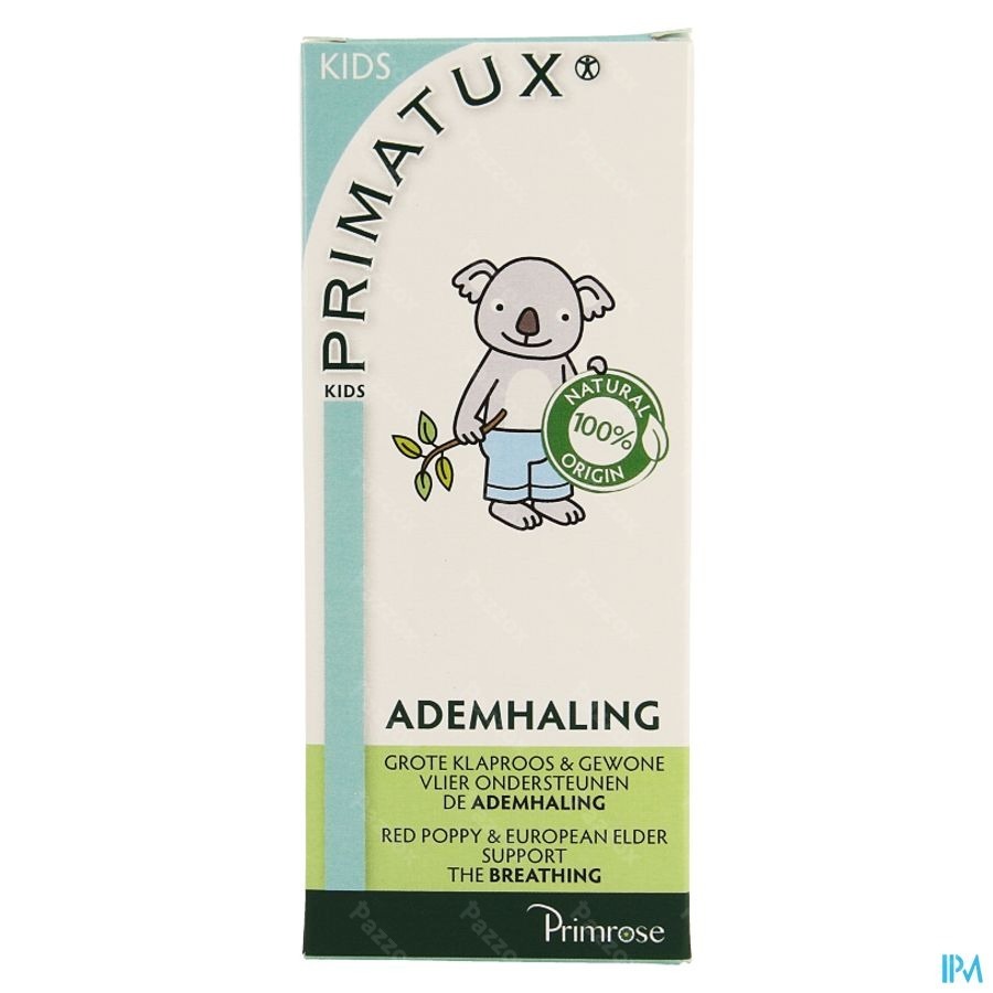 Primatux Kids 120ml