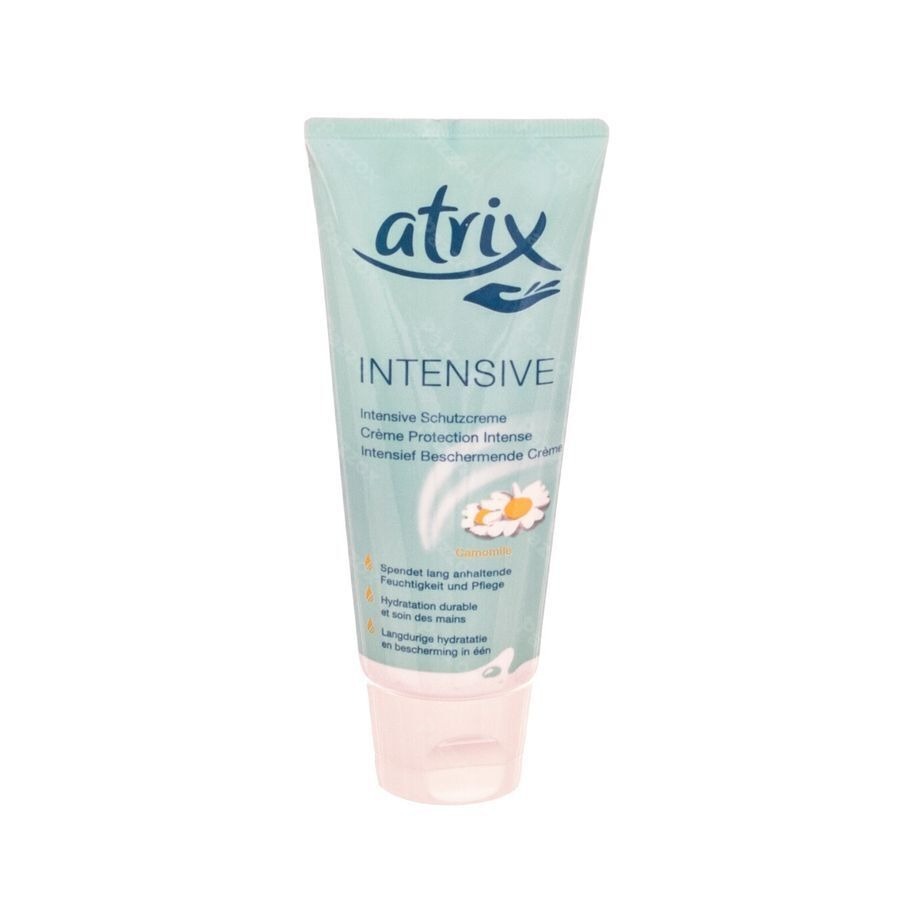 Atrix Creme Intensieve Bescherm. Tube 100ml Promo