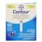 Ascencia Contour Teststrips 50