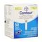 Ascencia Contour Teststrips 50
