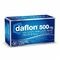 Daflon 500mg Bloedsomloop/Aambeien 90 Tabletten