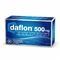 Daflon 500mg Bloedsomloop/Aambeien 90 Tabletten