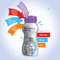 NutriniDrink Multi Fibre Aardbeiensmaak Flesje 200ml