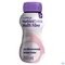 NutriniDrink Multi Fibre Aardbeiensmaak Flesje 200ml