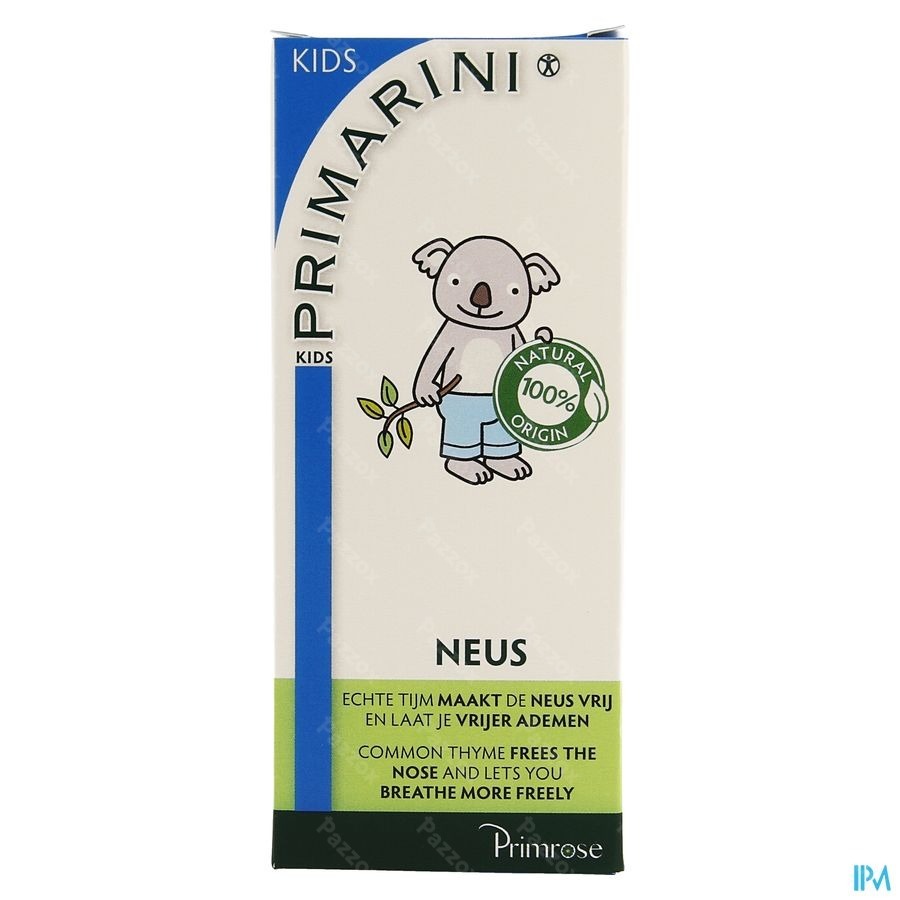 Primarini Kids 120ml