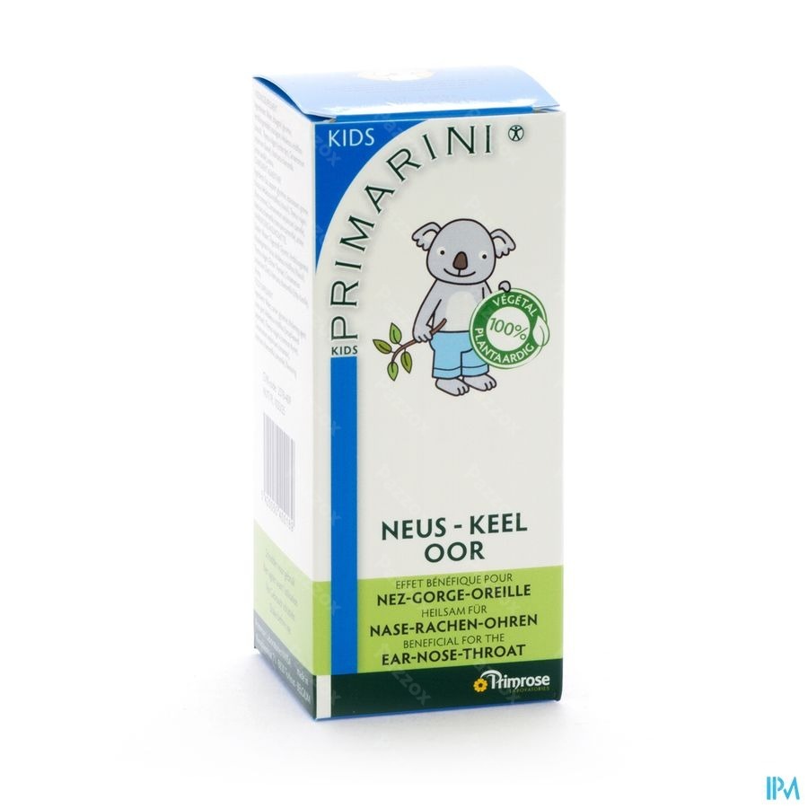 Primarini Kids 120ml