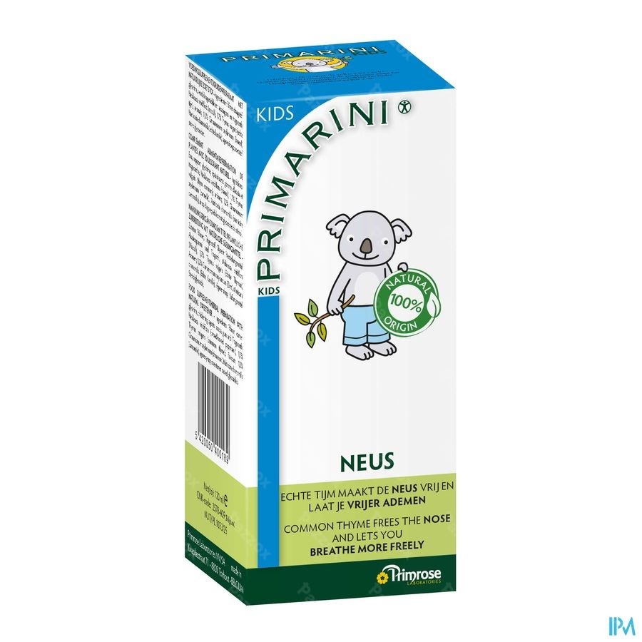 Primarini Kids 120ml