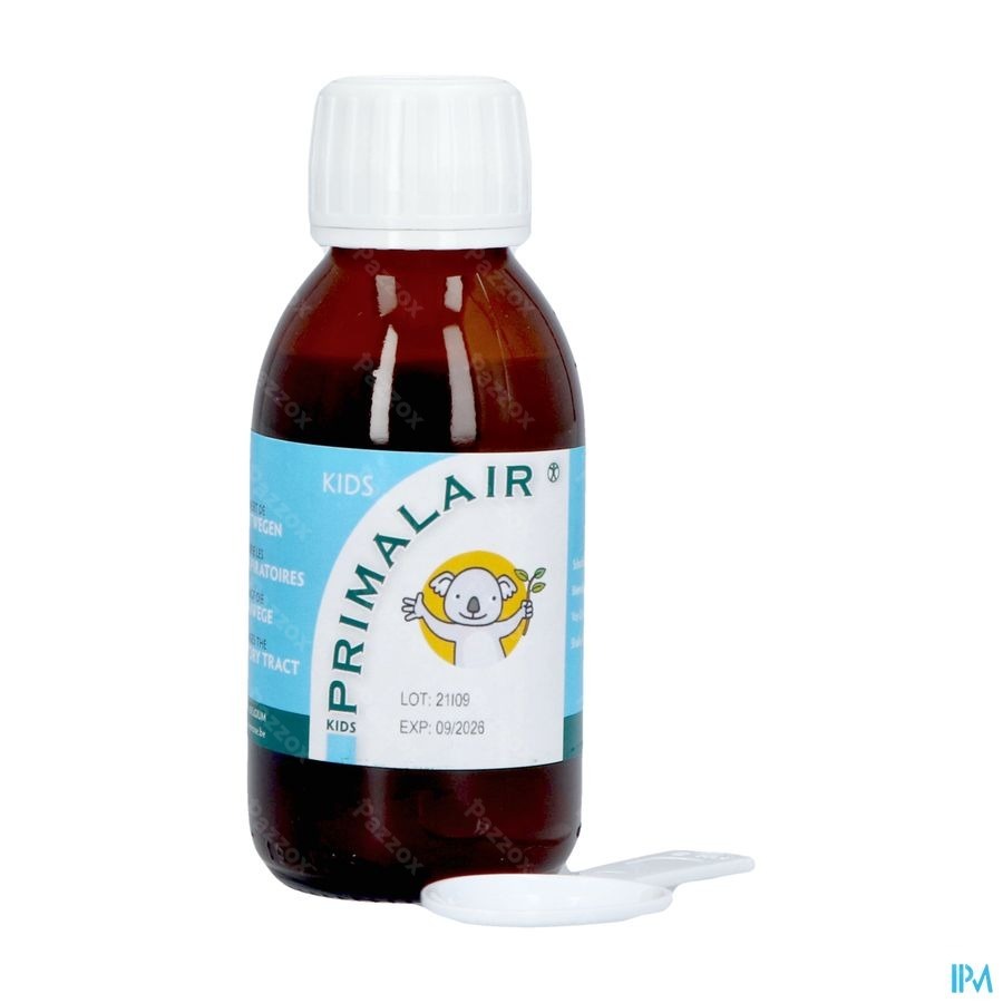 Primalair Kind 120ml