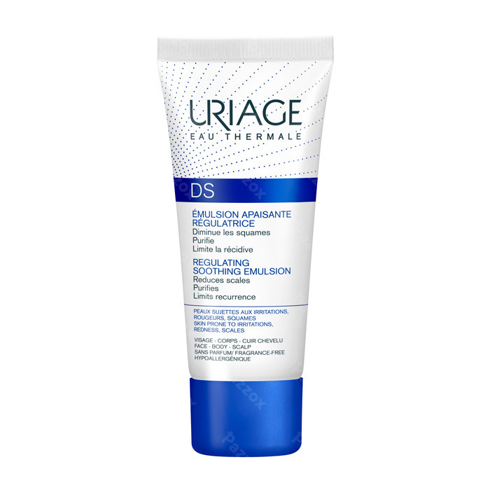 Uriage DS Regulerende Verzorging 40ml