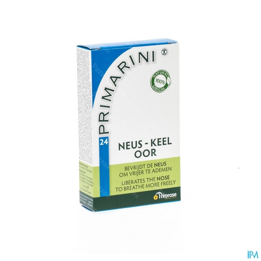 Primarini 24 Capsules