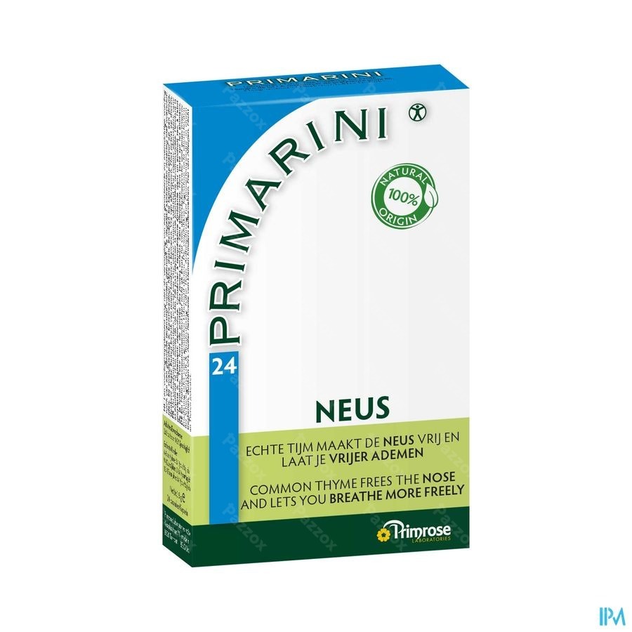 Primarini 24 Capsules