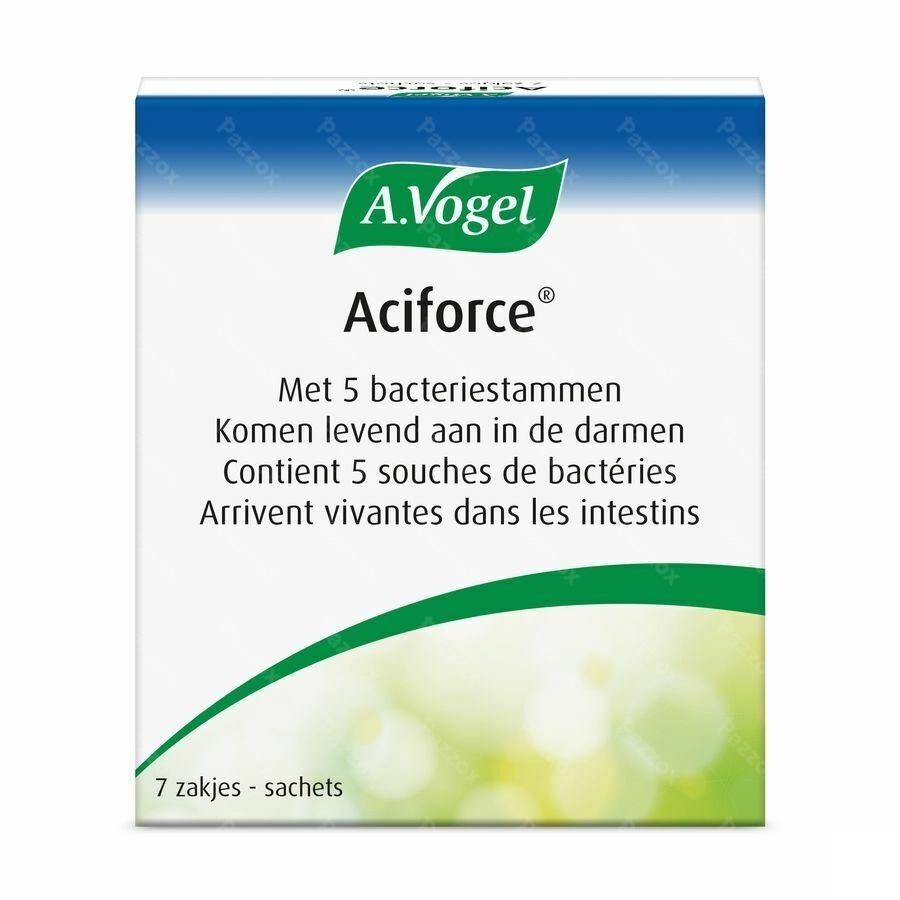 A.Vogel Aciforce 