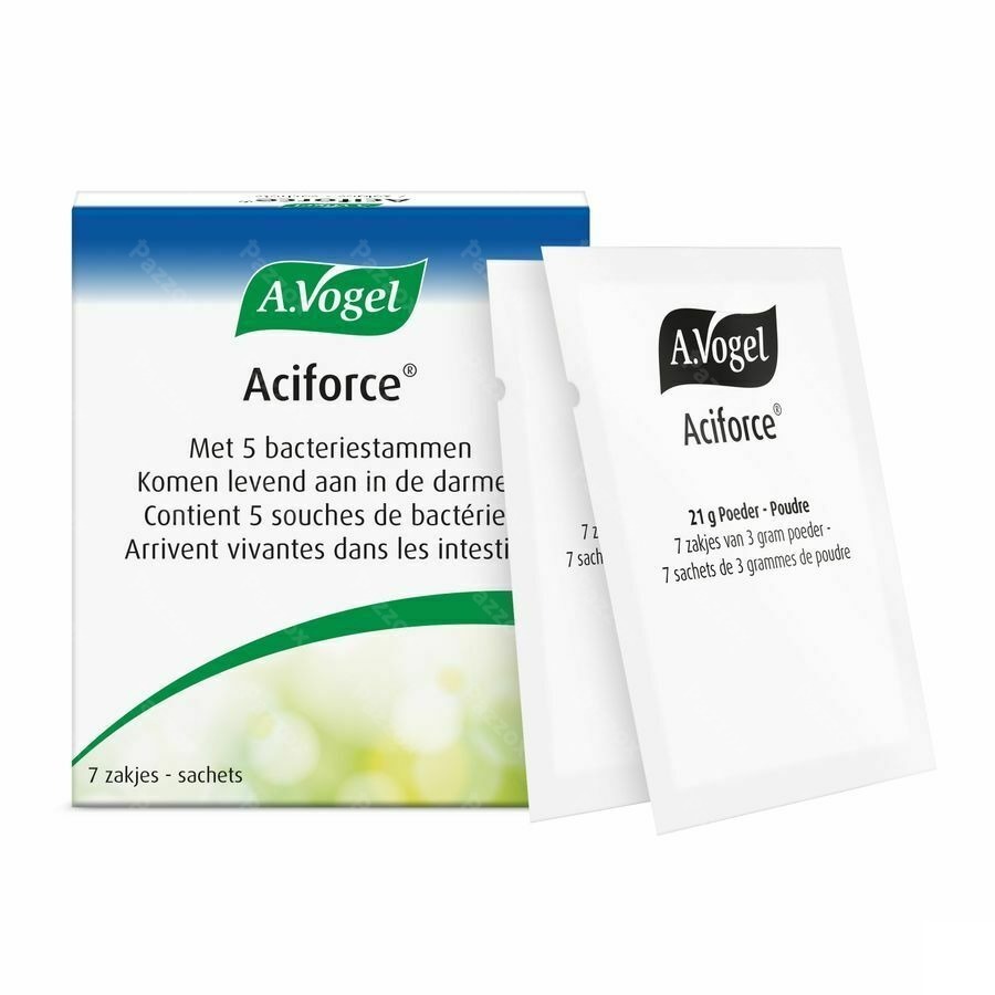 A.Vogel Aciforce 