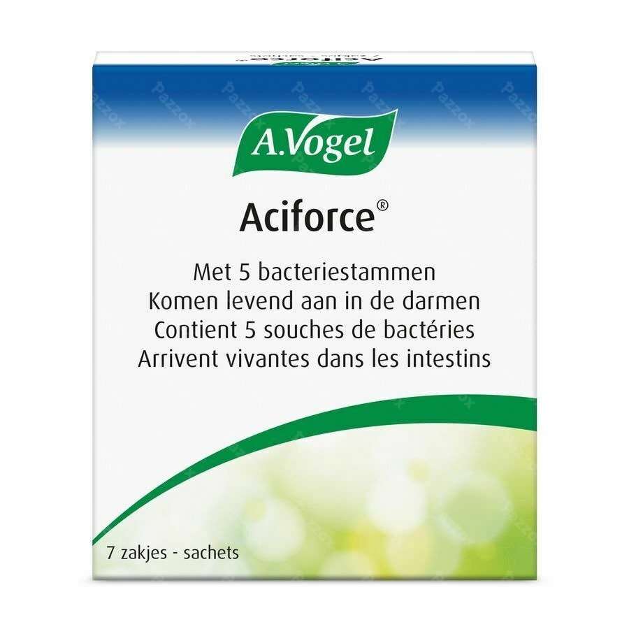 A.Vogel Aciforce 