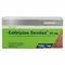 Cetirizine Sandoz 10mg 100 Tabletten