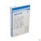 Aquacel Verb Hydrofiber+versterking 2x45cm 5