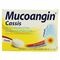 Mucoangin Zwarte Bes Zuigtabletten 30x20mg