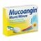 Mucoangin Munt Zuigtabletten 30x20mg