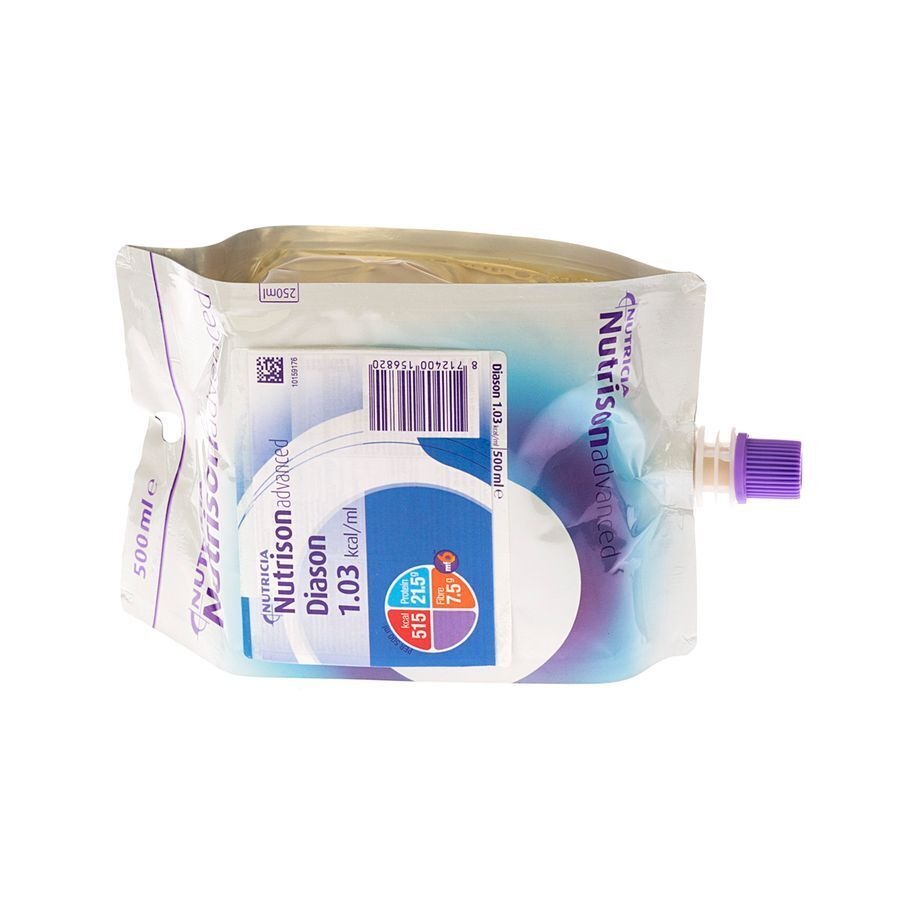 Nutrison Advanced Diason Pack 500ml