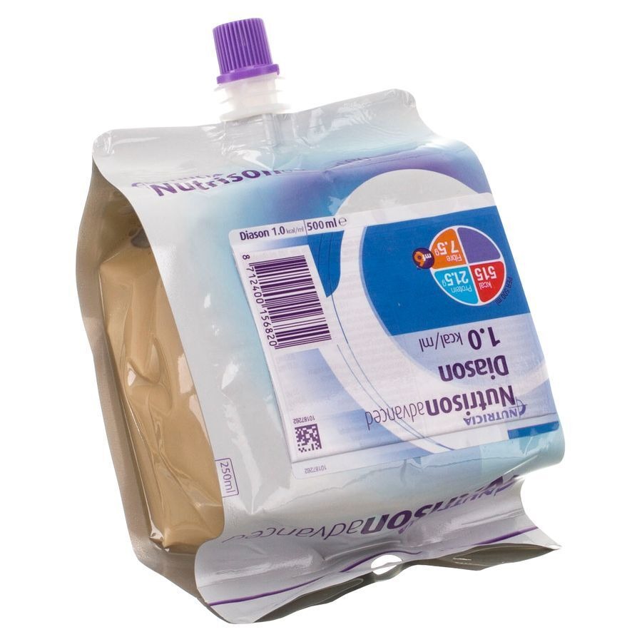 Nutrison Advanced Diason Pack 500ml