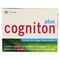 Cogniton Plus Caps 60