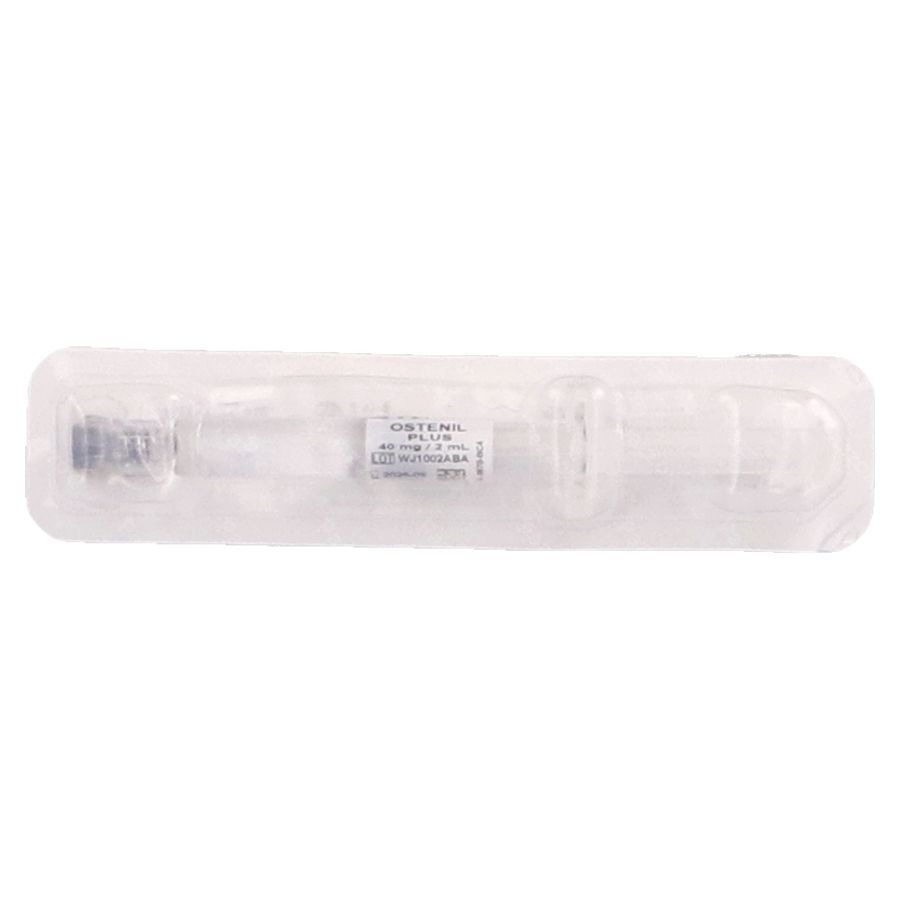 Ostenil Plus Voorgevulde Spuit Gewrichten 2ml