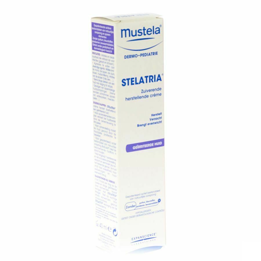 Mustela stelatria 2025