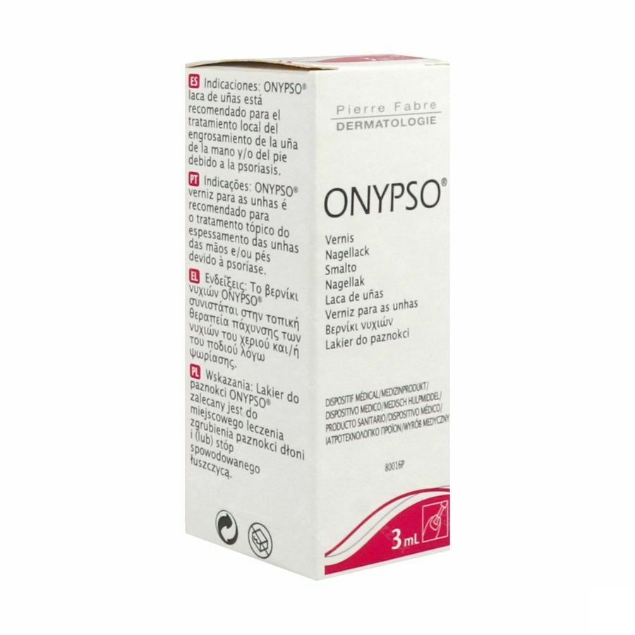 Onypso Vao 3ml