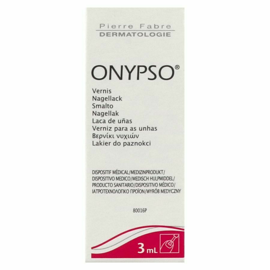Onypso Vao 3ml