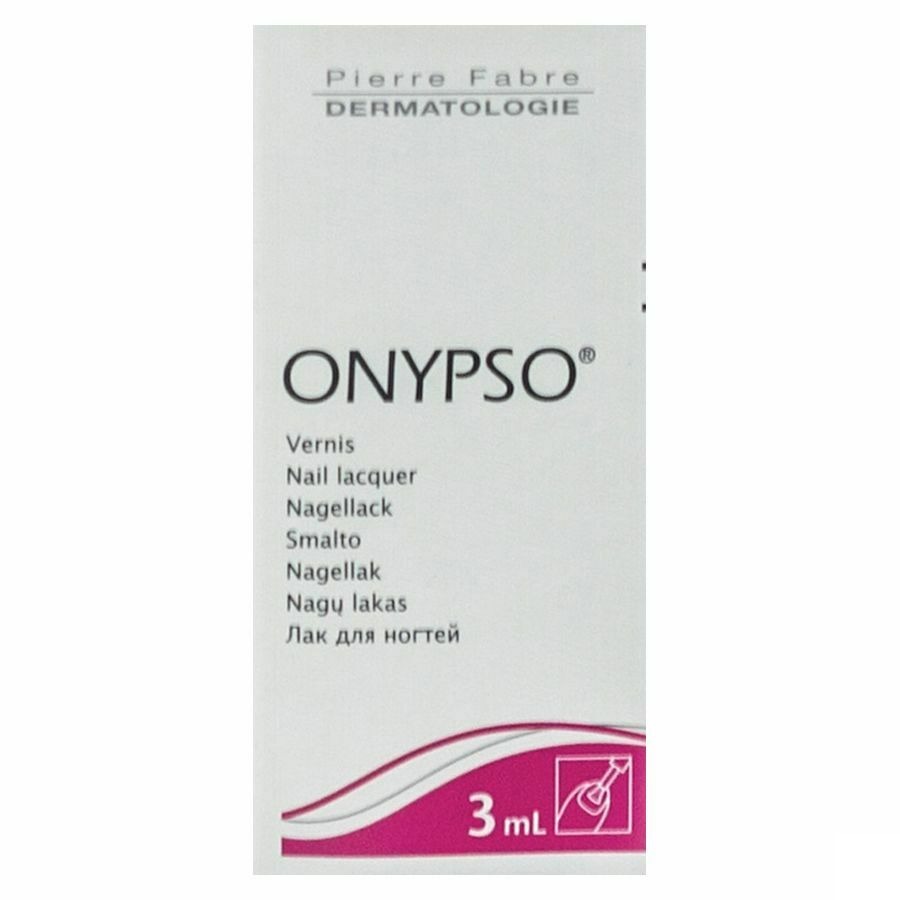 Onypso Vao 3ml