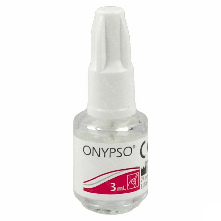 Onypso Vao 3ml