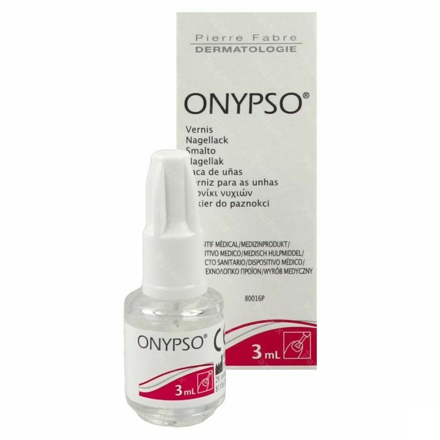 Onypso Vao 3ml