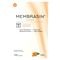 Membrasin Duindoornbesolie Voedingssupplement Omega Vetzuren 150 Capsules