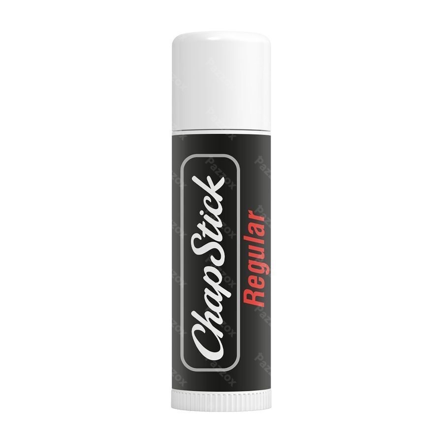 Chapstick Regular Lippenbalsem SPF15
