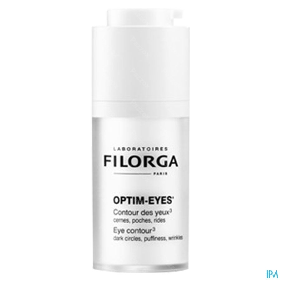 Filorga Optim-Eyes 3-in-1 Oogcontour Crème 15ml